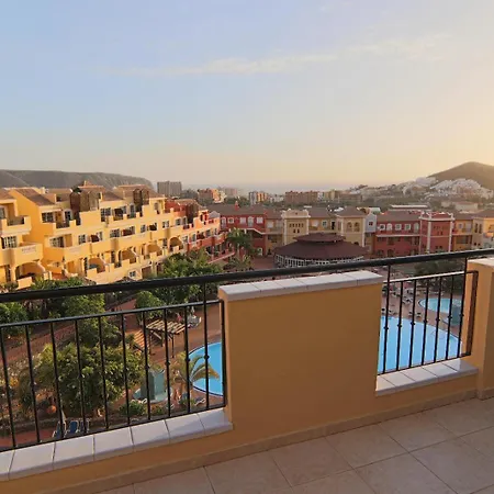 Granada Sun Escape 美洲海滩