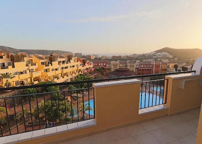 Granada Sun Escape 美洲海滩