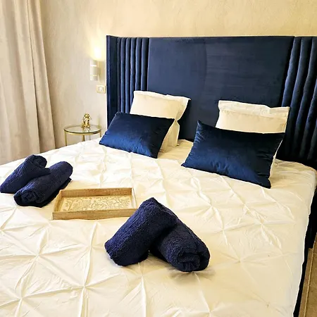 아파트 Granada Sun Escape 플라야데라스아메리카스