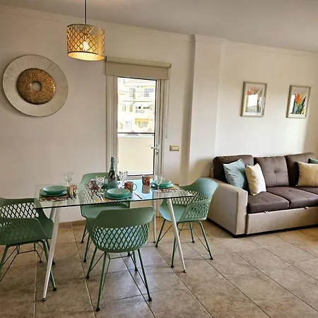 Granada Sun Escape Playa de las Américas