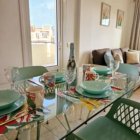 Daire Granada Sun Escape