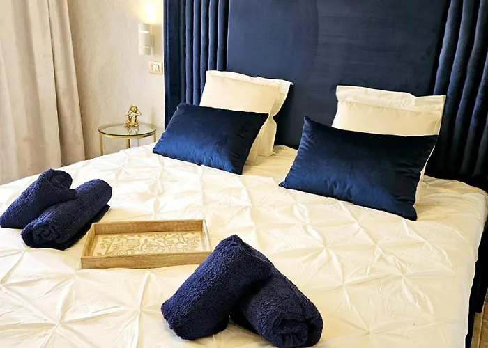 Daire Granada Sun Escape Playa de las Américas