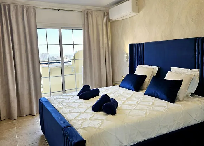 Granada Sun Escape * Playa de las Américas