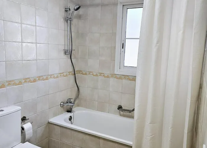 Daire Granada Sun Escape