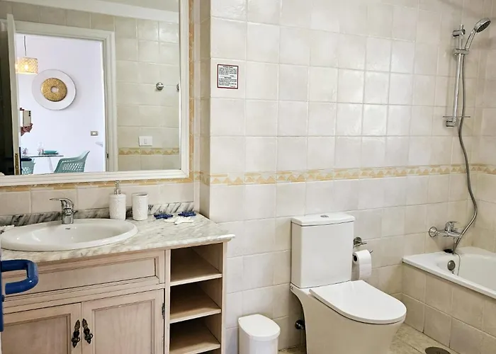 Daire Granada Sun Escape