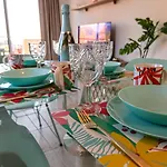 Lägenhet Granada Sun Escape *
